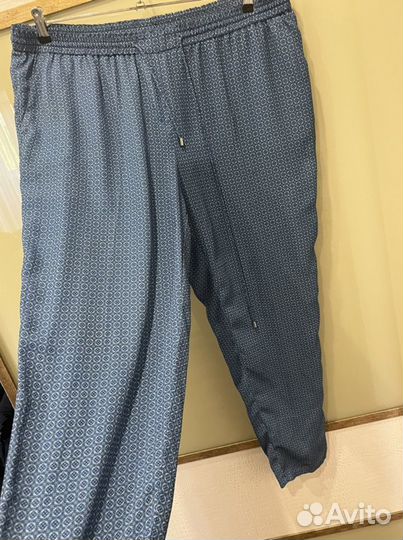 Брюки женские mango 52