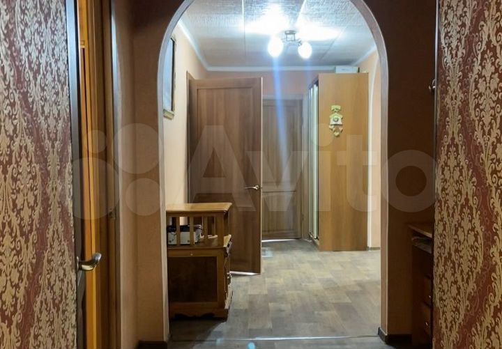 Дом 100 м² на участке 8 сот.