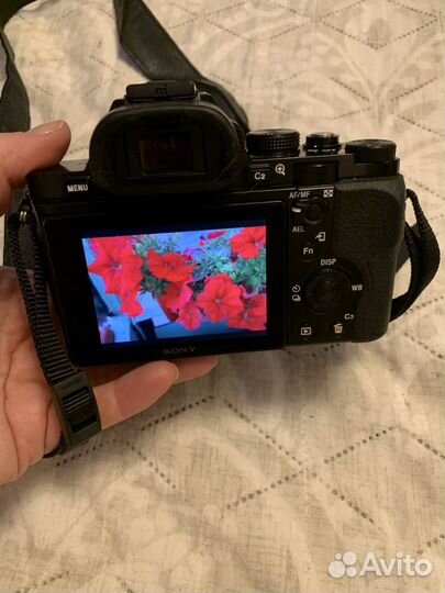 Sony 7а
