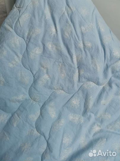 Одеяло 100*150