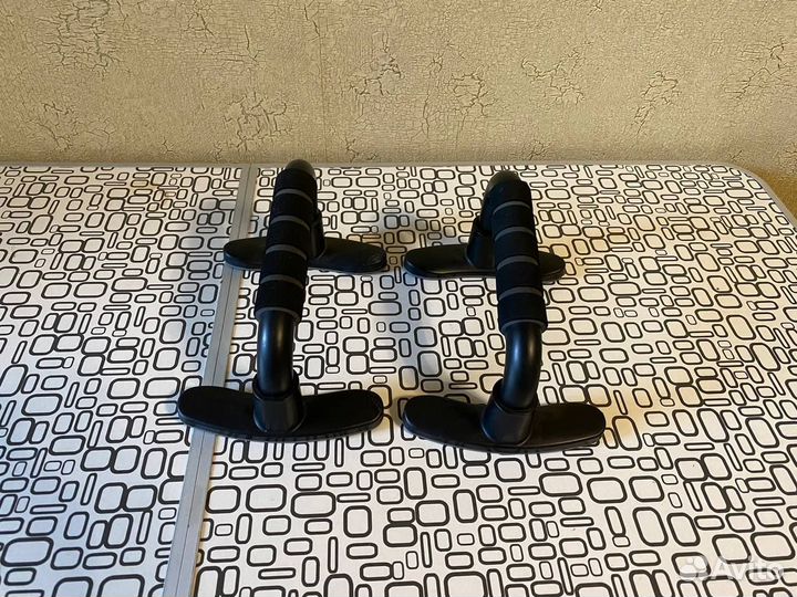 Упоры для отжиманий