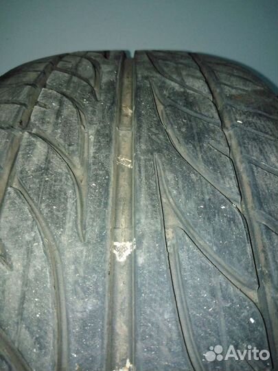 Dunlop SP Sport LM703 235/50 R18