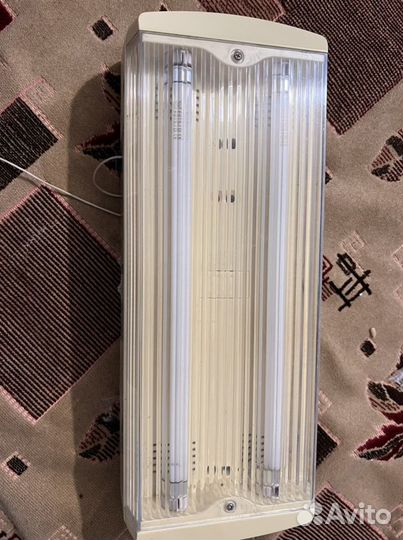 Светильник настенный