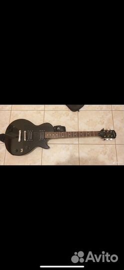 Электро гитара Epiphone special 2 + комбик