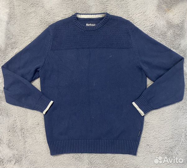 Свитшот Barbour