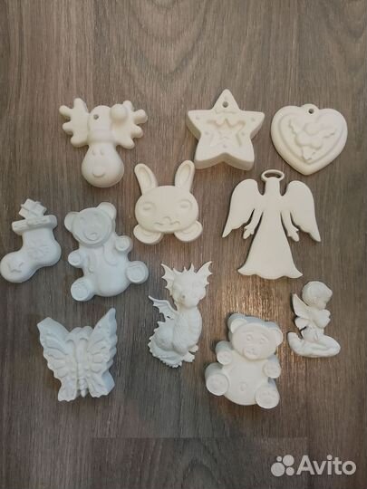 Набор для творчества