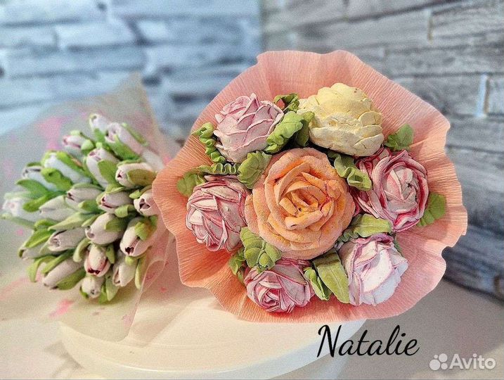 Подарки ручной работы