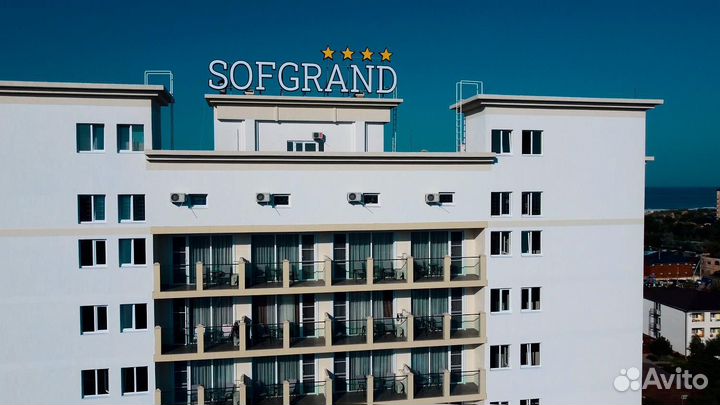 Туры в Анапу