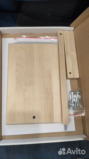 Держатель для схемы для вышивки