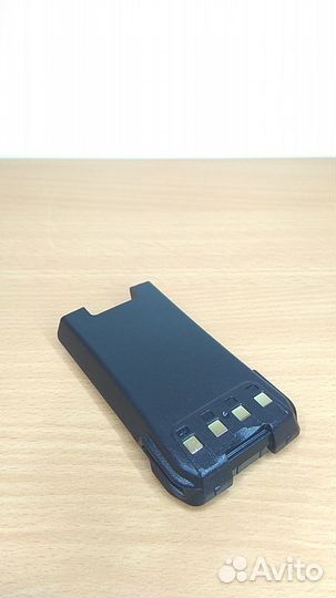 Акб к радиостанции акл-рк-201П