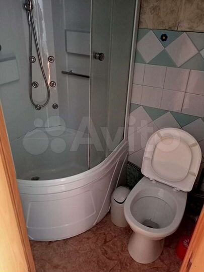 1-к. квартира, 28,9 м², 1/2 эт.