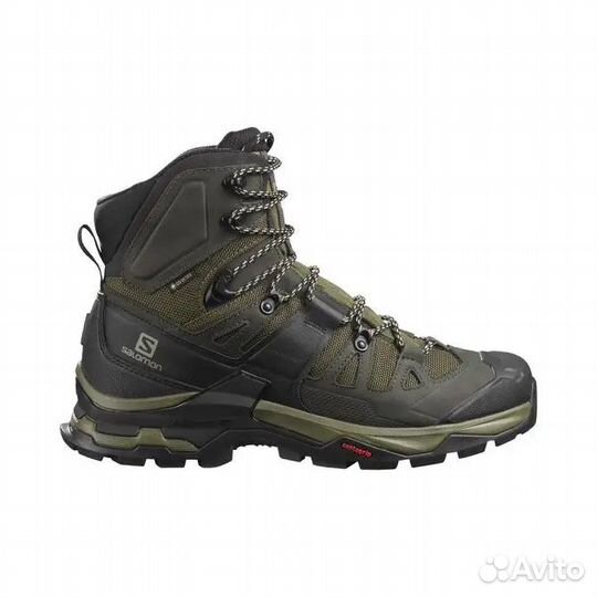Salomon Quest 4 Gore-Tex (40-49 EU) Оригинал