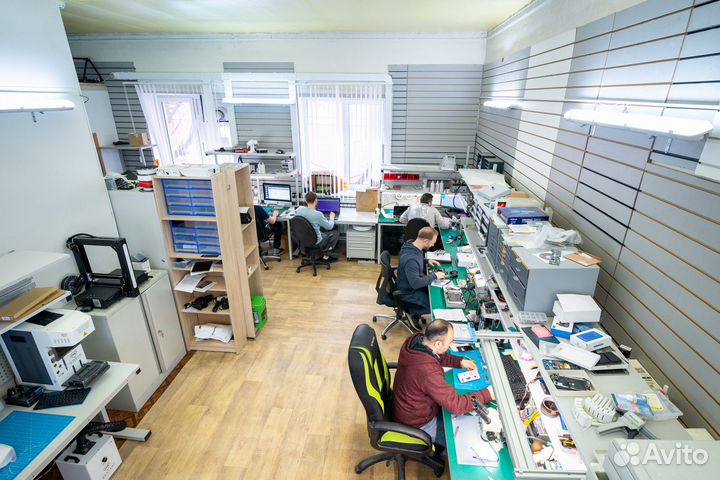 Ремонт и увеличение памяти iPhone (nand-flash)