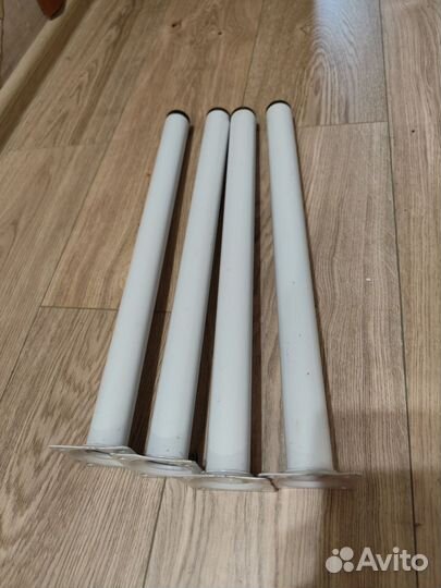 Мебельная опора металл