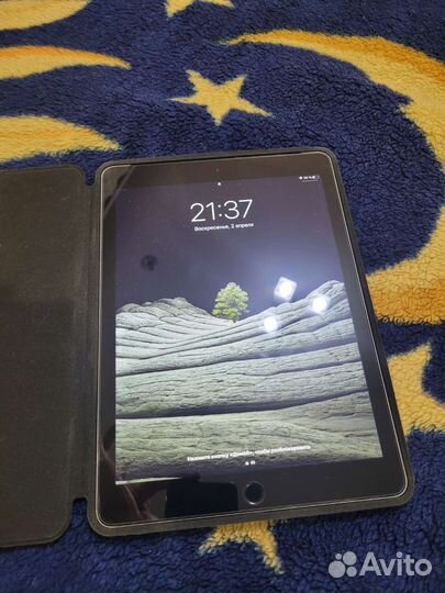 iPad air 2 64gb wifi cellular