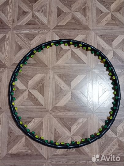 Обруч халахуп