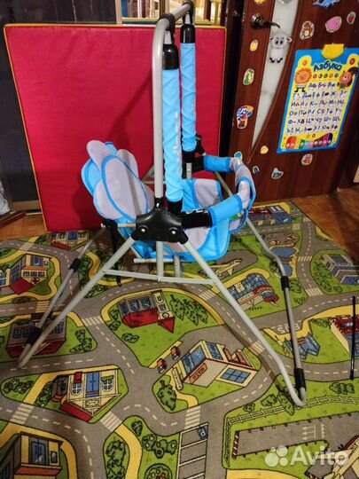 Детские качели