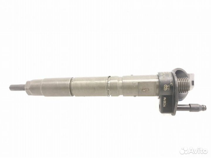 Форсунка топливная Mercedes-Benz E-Class W212 3.0