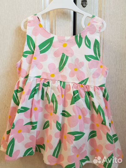 Продам платье для девочки