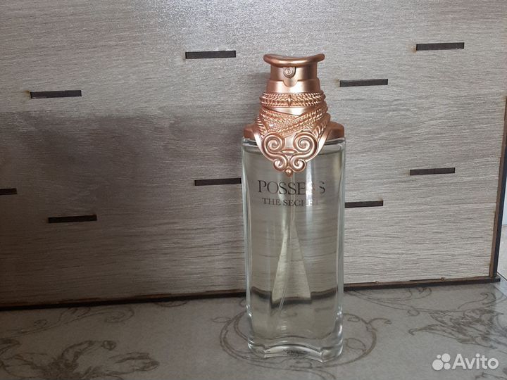 Туалетная вода орифлейм