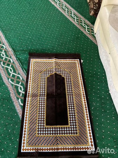 Молитвенный коврик