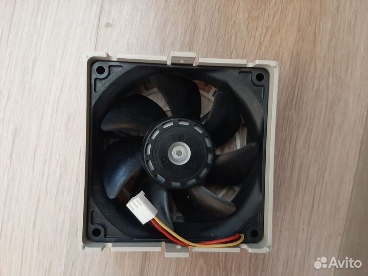 Вентилятор для пк Sanyo Denki San Ace 92 9G0912H20