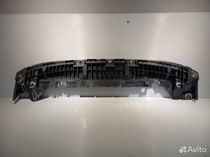 Пыльник передний Toyota Auris 2011