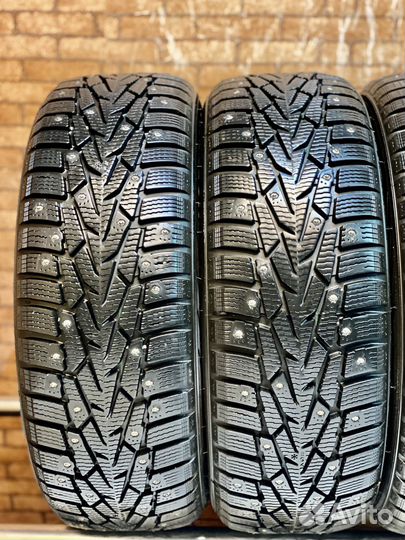 Nokian Tyres Nordman 7 195/60 R15