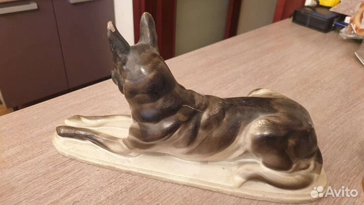 Статуэтки винтаж