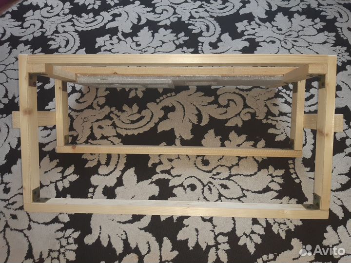 Каркас для майнинг фермы