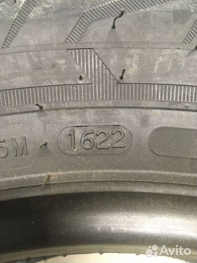 Nokian Tyres Nordman 7 SUV 225/70 R16