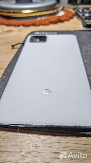 Google pixel 4 xl 128 gb