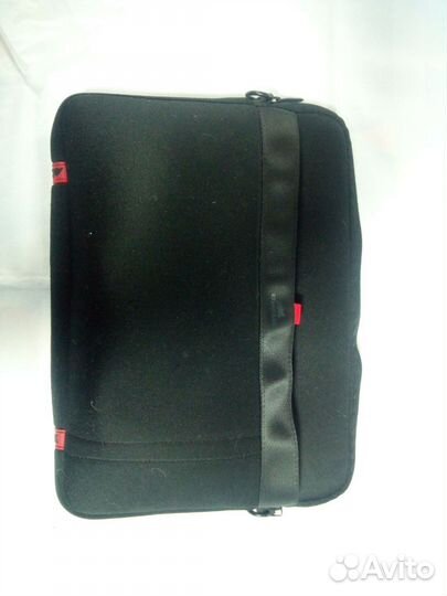 Сумка для ноутбука 15 6