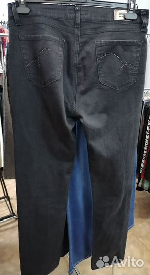 Джинсы Италия 46-48