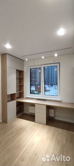 Рабочая зона для школьника