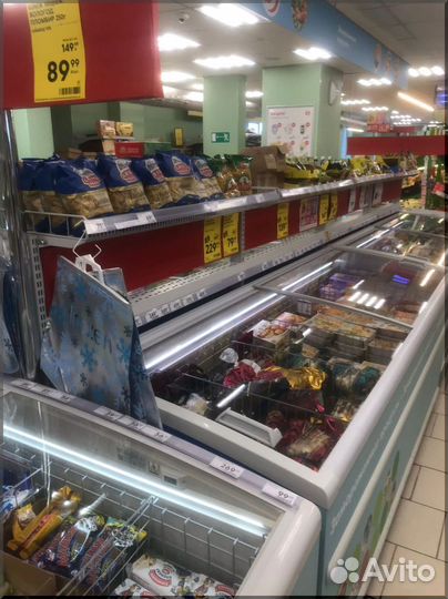 Ларь бонета