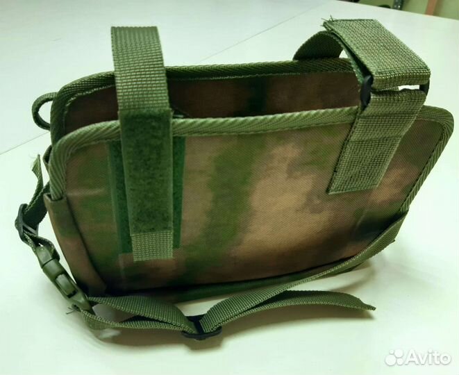 Подсумок под короб пк