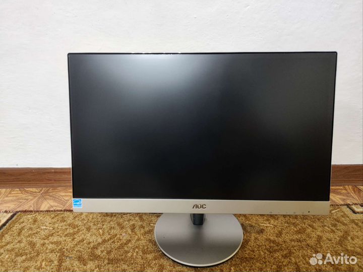 Монитор AOC 22 дюймов