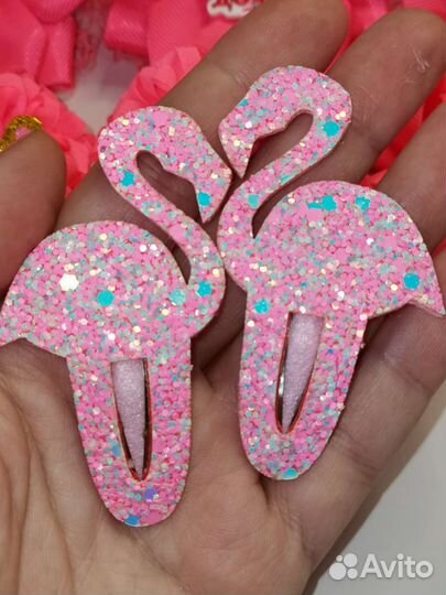 Набор бантиков