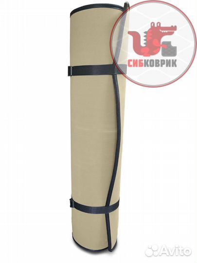 EVA коврик в лодку Solar 380