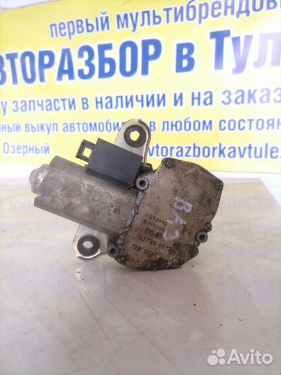 Моторчик дворника задний LADA 2111
