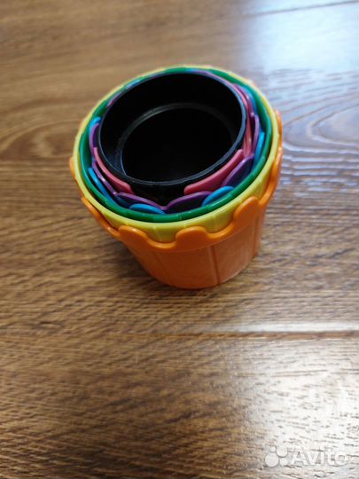 Пирамидка IKEA