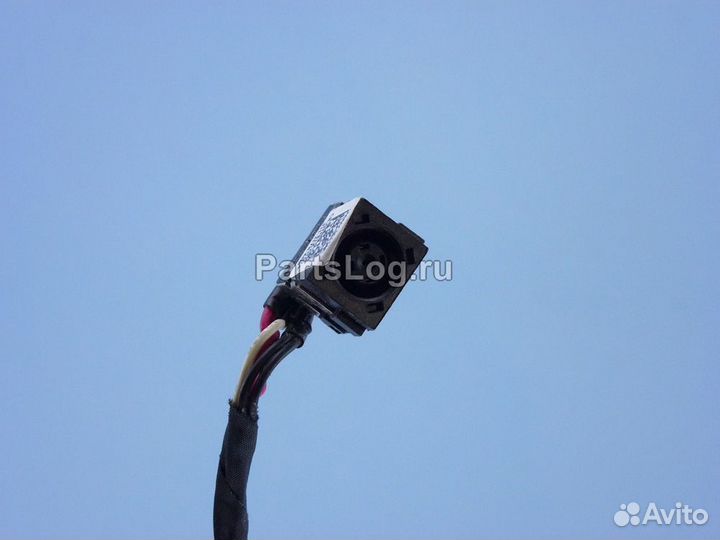 Разъем питания 30100m900 для Dell inspiron 3521 5