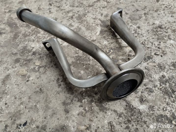 Маслоприемник Ford Mondeo, Ford Courier, Ford Fies