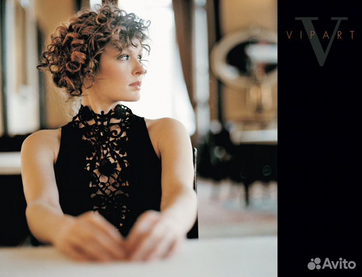 Топ турецкой фирмы vipart