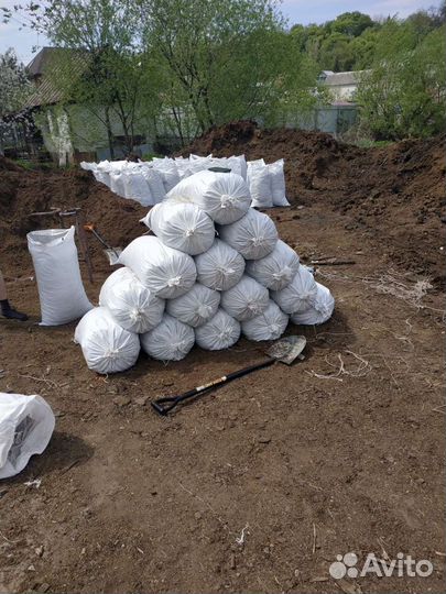 Конский навоз перегной,сыпец