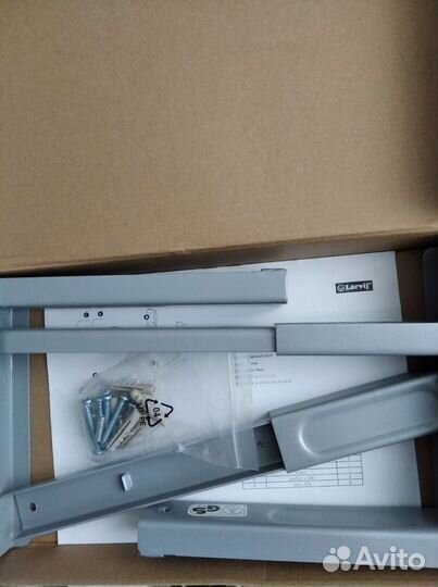 Кронштейн для микроволновой печи