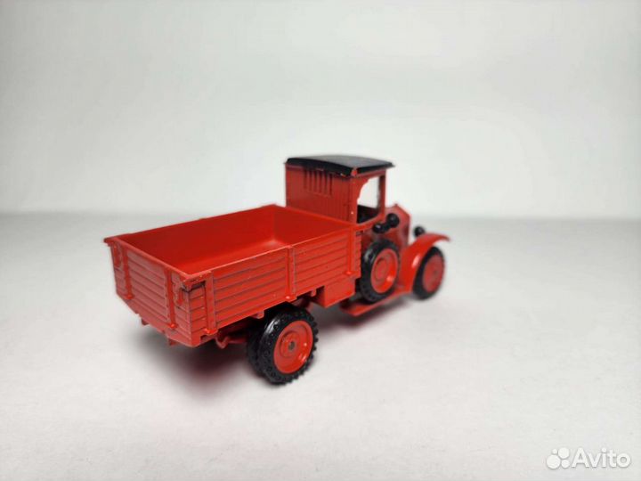 Амо Ф-15 СССР 1:43