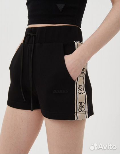 Шорты Guess