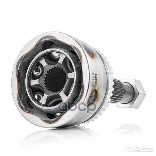 ШРУС наружный передний с кольцом ABS Mobiland